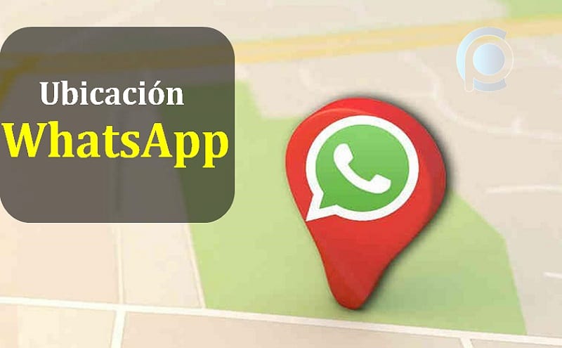 Cómo saber la ubicación de un contacto en WhatsApp sin que se den cuenta