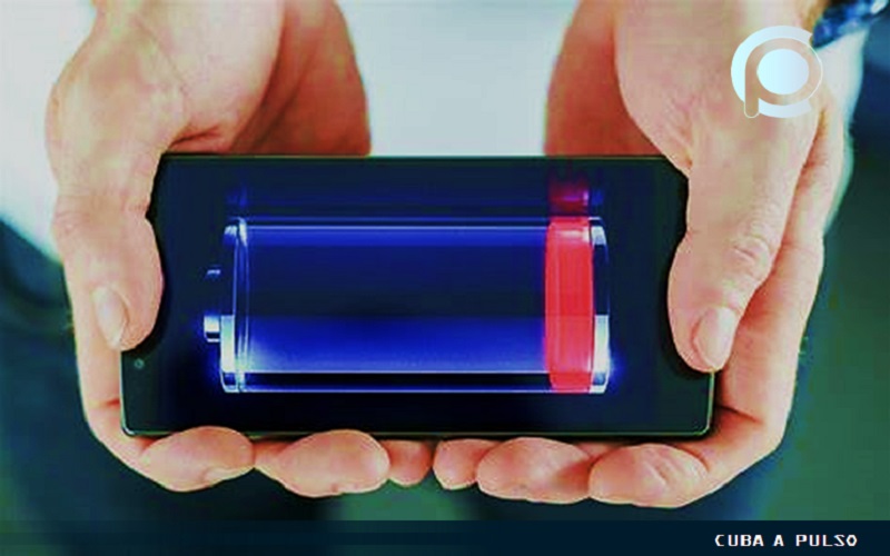5 Consejos para preservar la batería de tu celular
