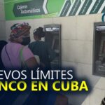 Banco Metropolitano en Cuba establece nuevos límites de extracción de efectivo y transferencias