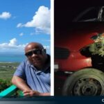 Cantante Waldo Mendoza tiene accidente en Cuba