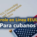 Cómo funciona el nuevo parole en línea para que los cubanos entren a EEUU