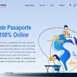 Cómo tramitar online el pasaporte cubano en Estados Unidos