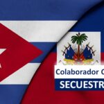 Confirman secuestro de colaborador cubano en Haití