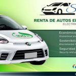 Cuba apuesta por la renta de autos eléctricos