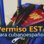 Embajada de EEUU aclara dudas sobre permiso ESTA de cubanoespañoles