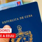 Embajada de EEUU anuncia primeros cubanos aprobados por Parole
