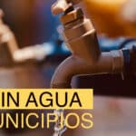 Faltará el agua en varios municipios de la Habana