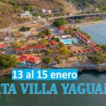 Turismo en Cuba Disfruta en Villa Yaguanabo del 13 al 15 de enero