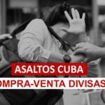 Alertan en Cuba sobre robos y estafas en compra y venta de divisas