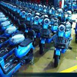 Aumentan en Cuba fabricación de motos y triciclos eléctricos