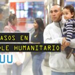 Aumentan los retrasos con el Parole humanitario cubanos denuncian