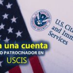 Cómo crear una cuenta en USCIS para el Parole humanitario a cubanos
