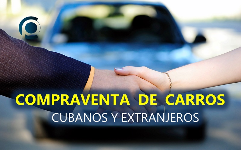 Cómo vender o traspasar carros en Cuba entre extranjeros y cubanos