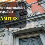 Cubanos con nacionalidad española enfrentan nuevo trámite para DNI