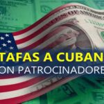 Cubanos denuncian estafa de falsos patrocinadores para Parole a EEUU