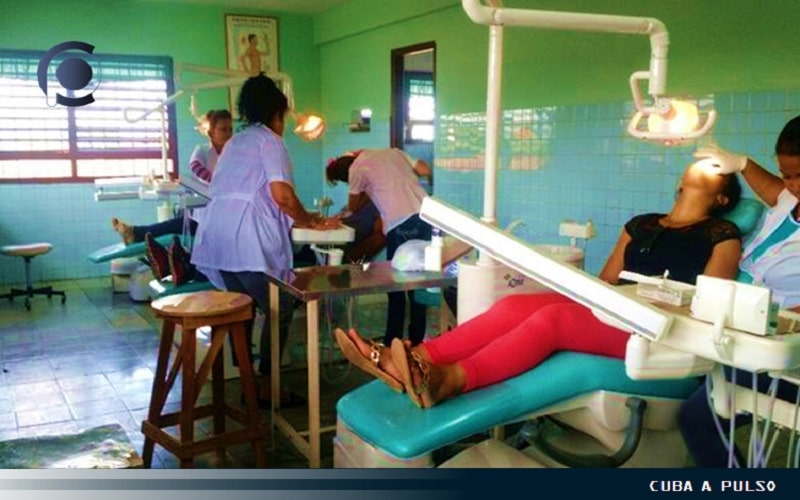 Dentistas cubanos ya no podrán utilizar Anestesia del mercado negro