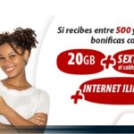Gigas + Saldo + Internet Ilimitado en la nueva Recarga de ETECSA