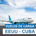 GlobalX La nueva aerolínea de EEUU que realizará vuelos chárteres y de carga a Cuba
