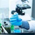 Insólito Paciente curado de VIH por células madres