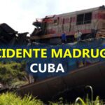 ACCIDENTE DE TRÁNSITO MADRUGA