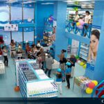 Abrirán primer centro comercial gestionado por Italia y Cuba en La Habana