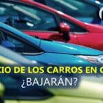 Bajarán los precios de los carros en Cuba
