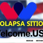 COLAPSA sitio patrocinador parole