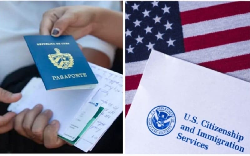 Centro Nacional de Visas anuncia fechas de Procesamiento de Visas de Inmigrante