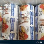 Fábrica de picadillo en Cuba detiene su producción