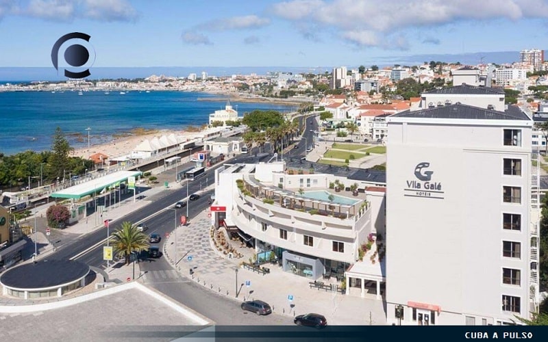Grupo portugués Vila Galé gestionará hoteles en Cuba