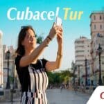 Cuba da a conocer nuevo servicio de telefonía móvil para turistas
