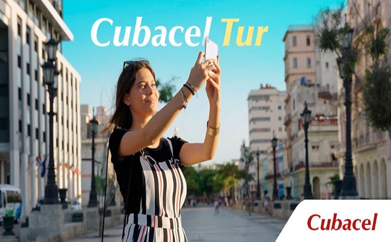Cuba da a conocer nuevo servicio de telefonía móvil para turistas