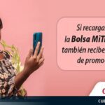 PROMOCION DE RECARGA INTERNACIONAL ETECSA