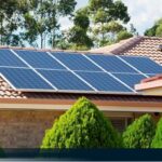 paneles solares estados unidos