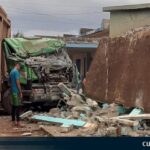 rastra accidente en Cuba