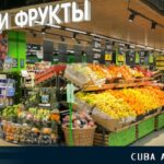 rusia vendera productos