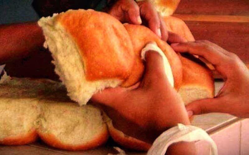 Aclaran precio del pan de la canasta básica en Cuba