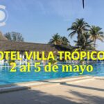 Aprovecha esta oferta en el Hotel Villa Trópico en Jibacoa