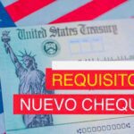 Cheque de $2910 Dólares en EE.UU. a los que cumplan ciertos requisitos