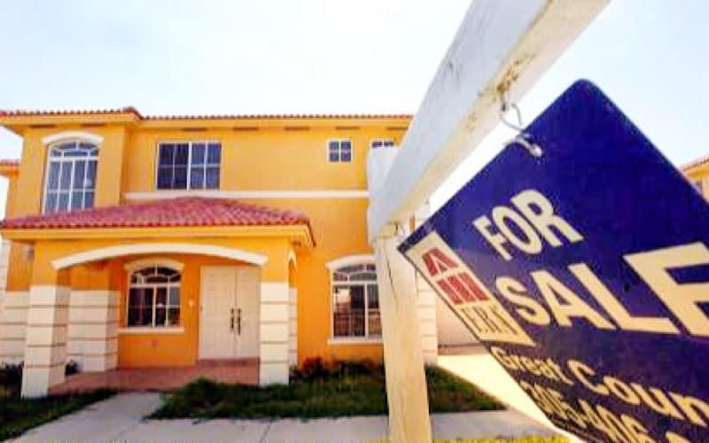Ciudades en Florida con las casas más baratas para comprar