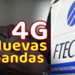 Etecsa habilitó nuevas frecuencias 4G para mejorar la conexión en Cuba