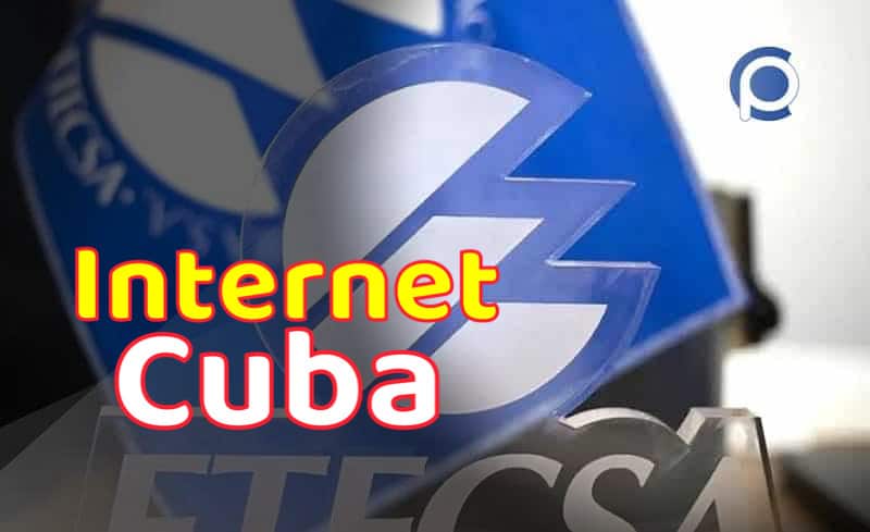 Etecsa instala nuevos equipos para mejorar la velocidad de Internet en Cuba