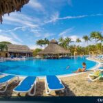 Hotel ROC Arenas Doradas en Varadero