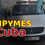 Mipymes de La Habana compran ambulancia