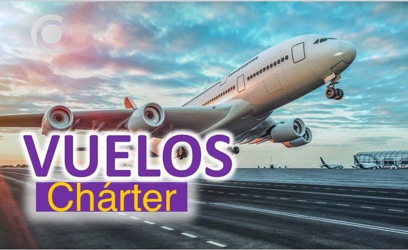 Nueva ruta de vuelos chárter entre Florida y Cuba
