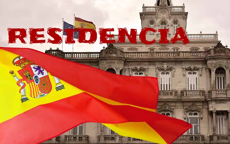 Nueva vía de conseguir una residencia como extranjero en España