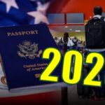 Nuevos costos de trámite y requisitos para VISA a Estados Unidos 2023