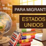 Programas educativos y cursos de inglés para migrantes en Estados Unidos