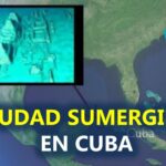 cuba ciudad sumergida