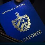 menores pasaporte